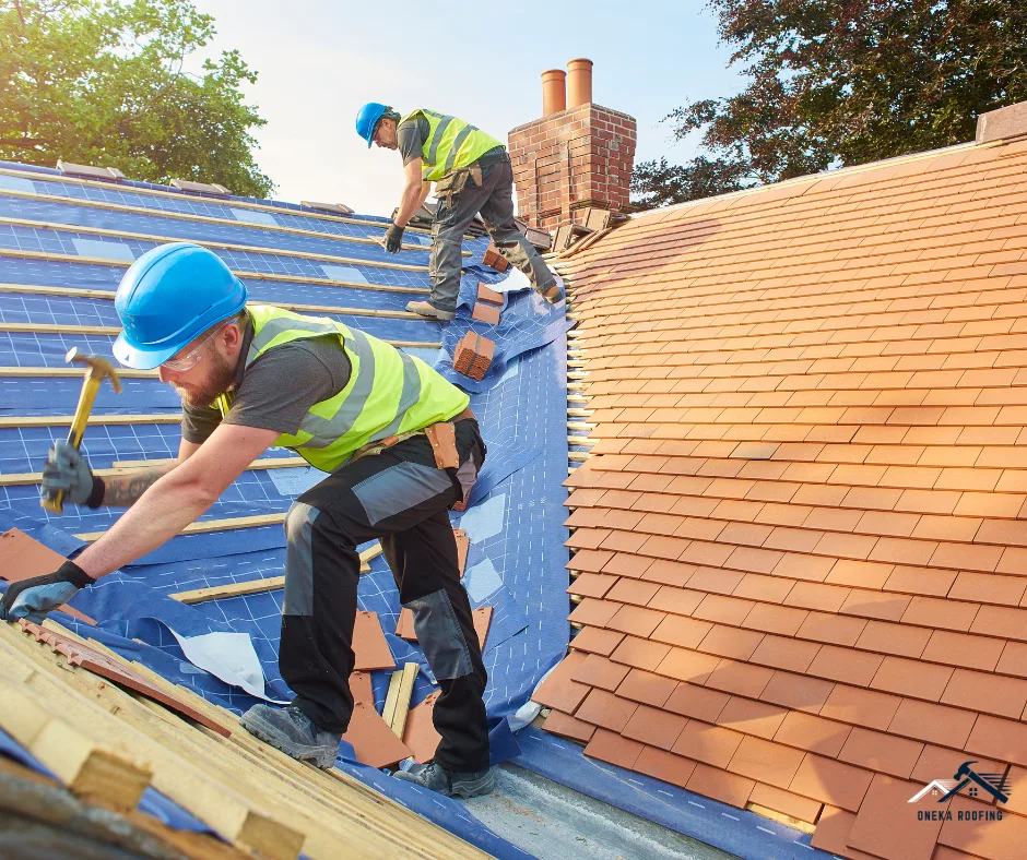 Why choose Roof Repair Near Me in Colstrip, MT