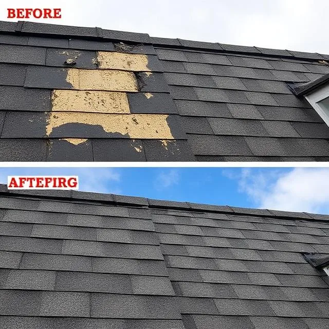 Roof Repair Near Me in Colstrip, MT near me